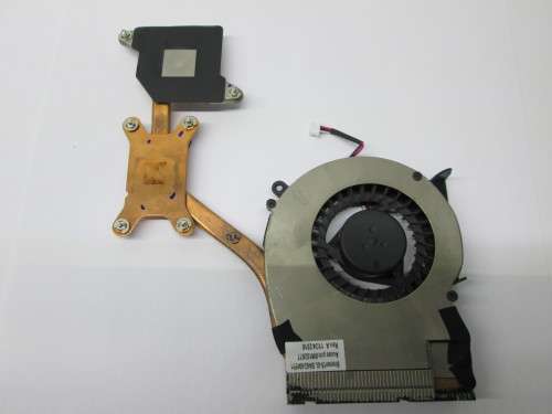 Samsung Cooling Fan With Heatsink F81G-1